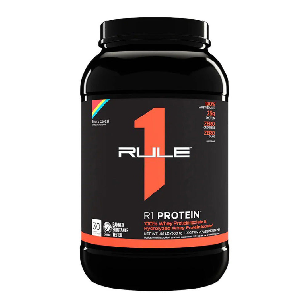 Rule 1 R1 Protein