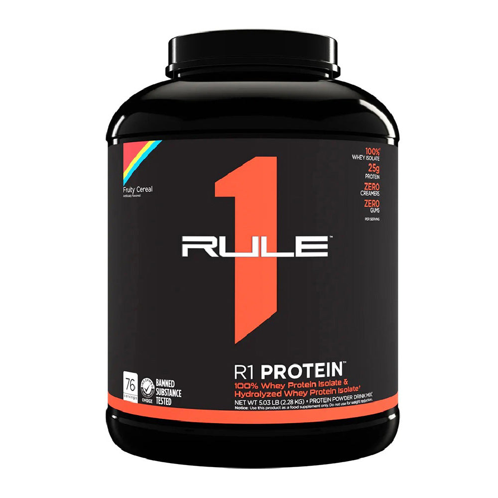 Rule 1 R1 Protein