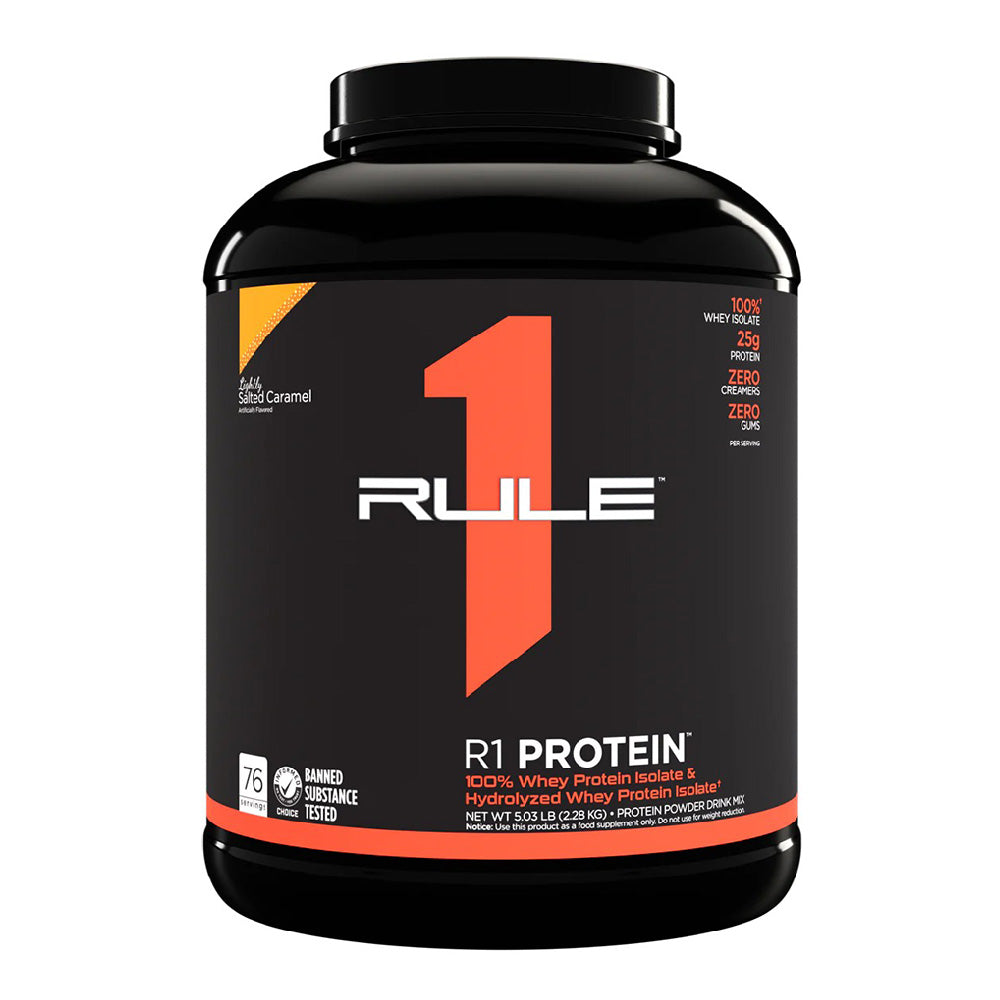 Rule 1 R1 Protein