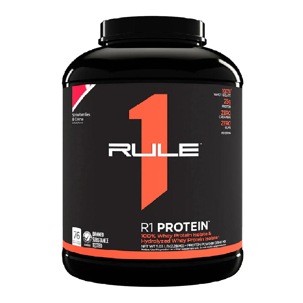 Rule 1 R1 Protein