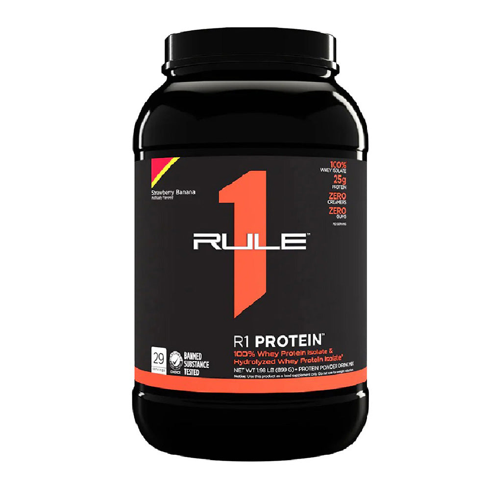 Rule 1 R1 Protein