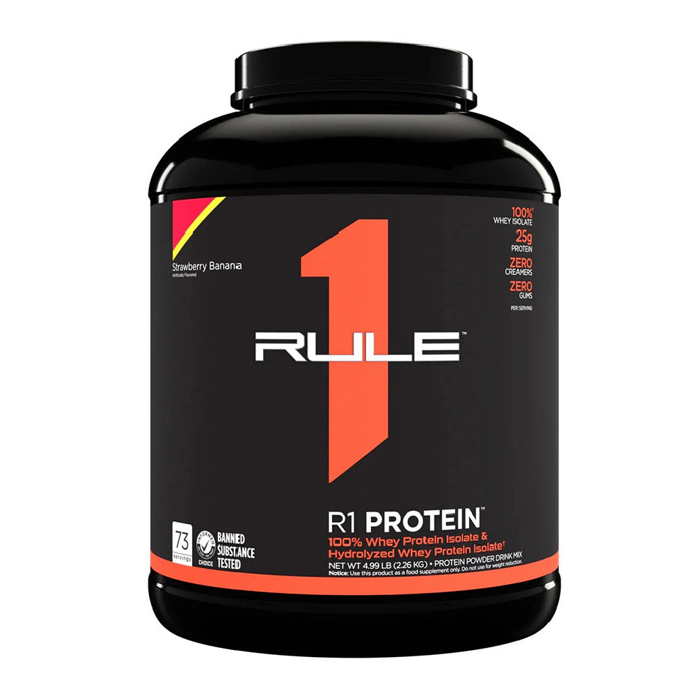 Rule 1 R1 Protein