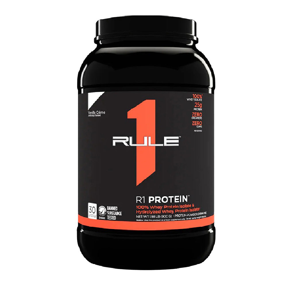 Rule 1 R1 Protein