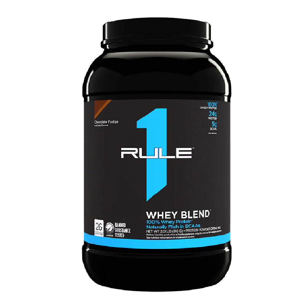 Rule 1 Whey Blend