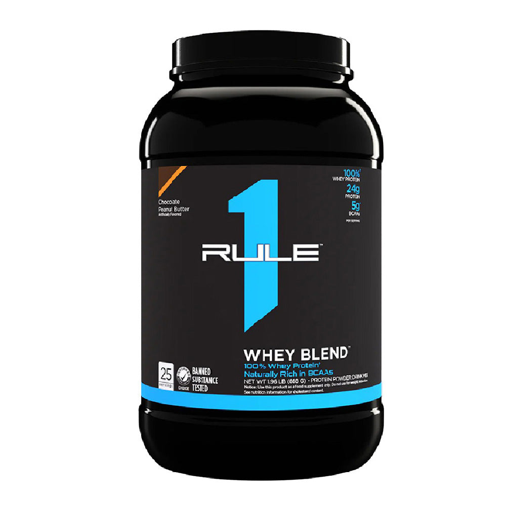 Rule 1 Whey Blend