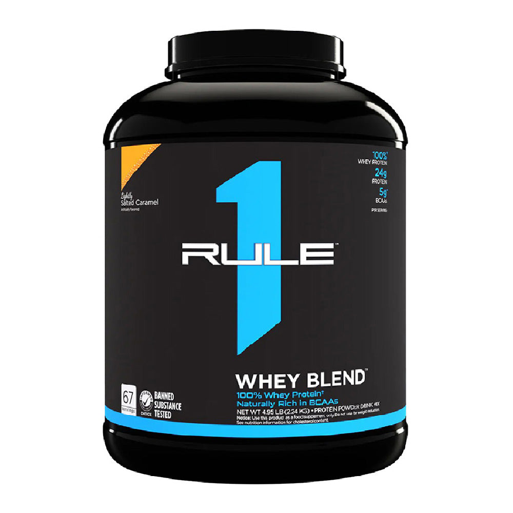 Rule 1 Whey Blend