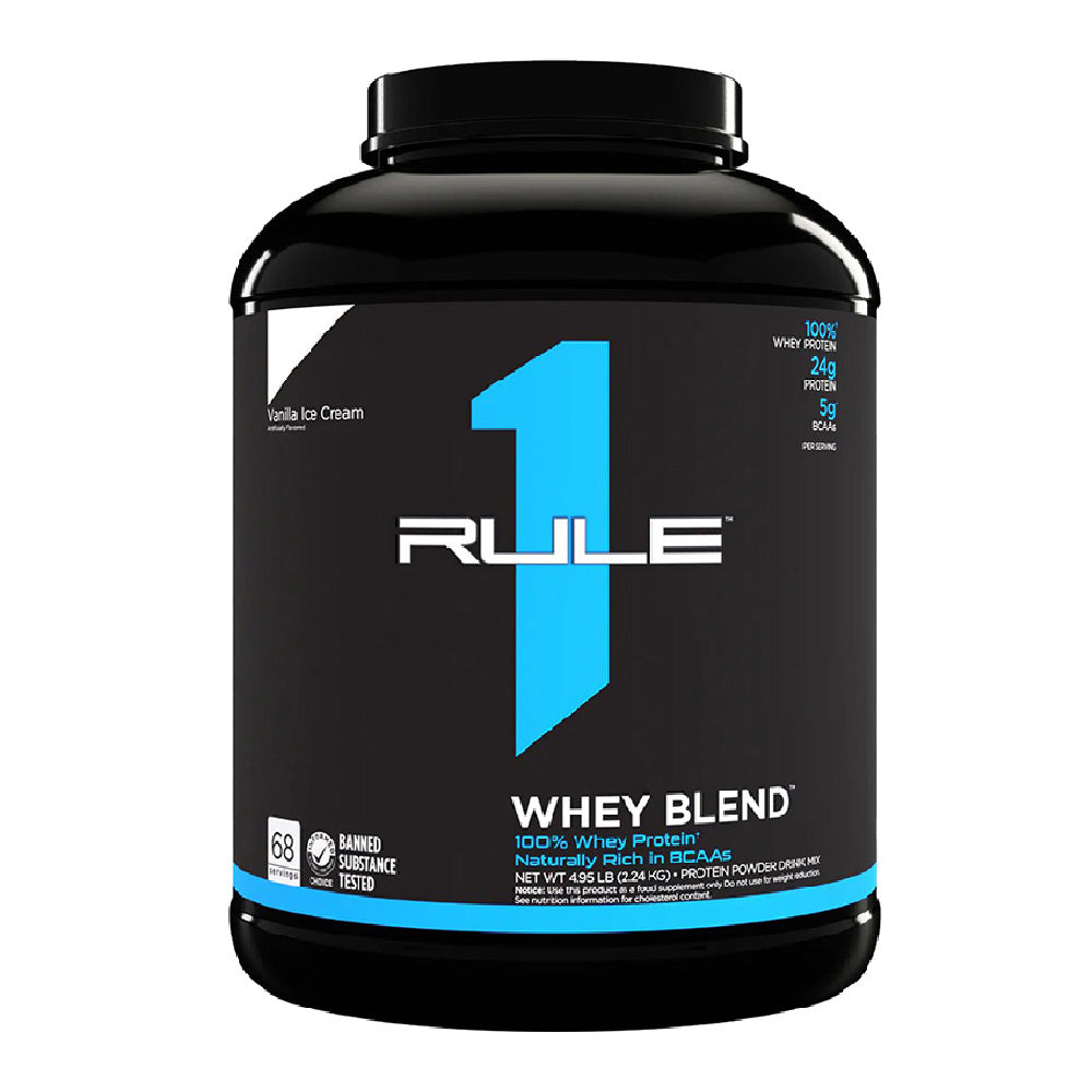 Rule 1 Whey Blend