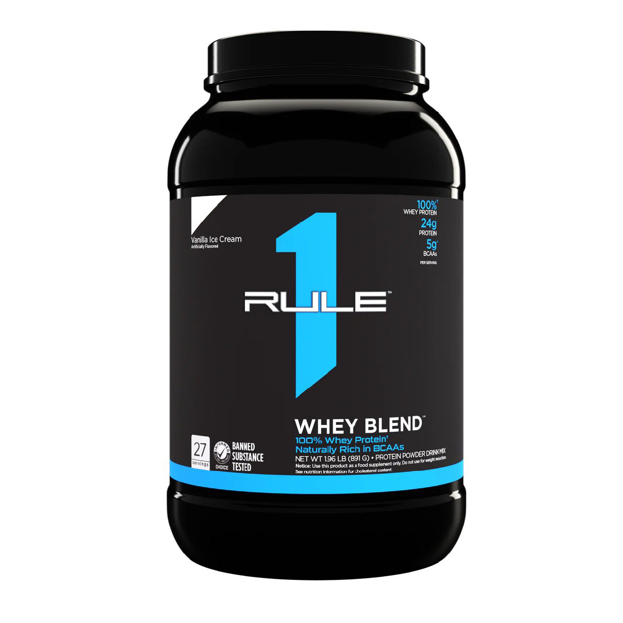 Rule 1 Whey Blend