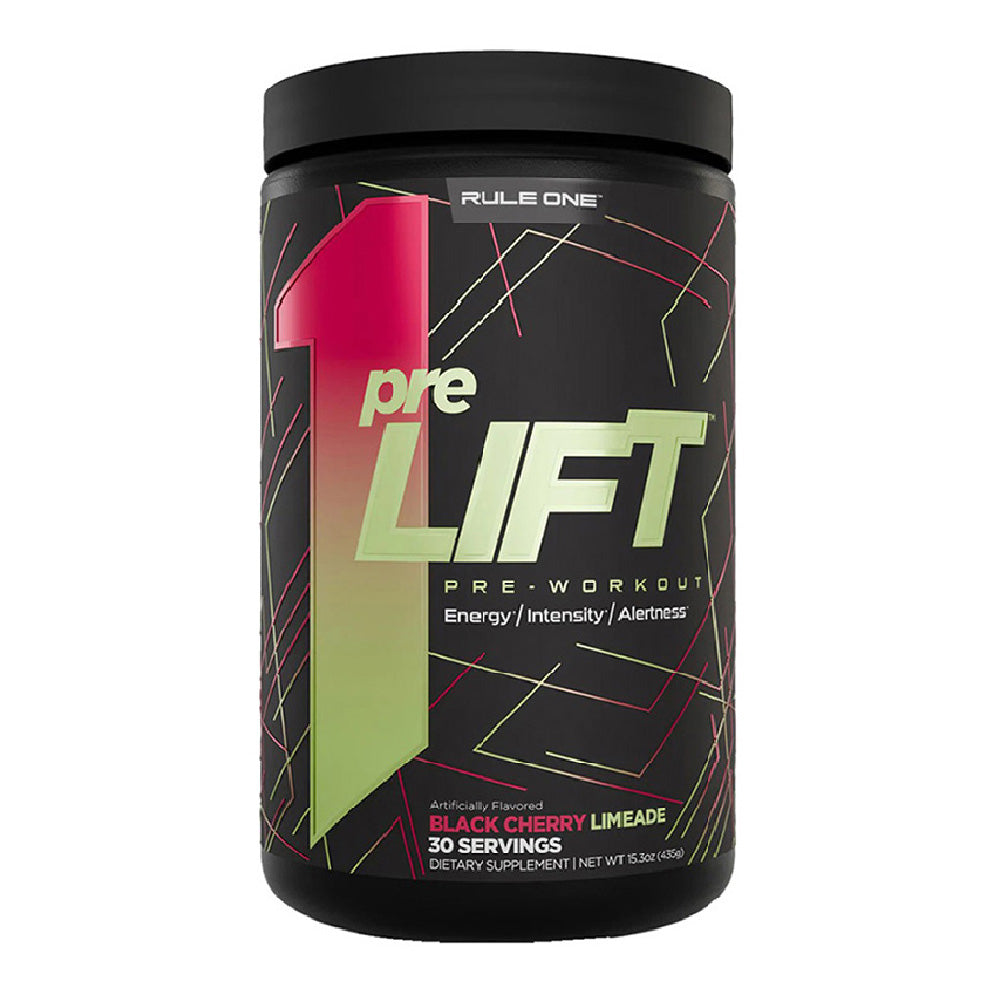 Rule 1 preLIFT
