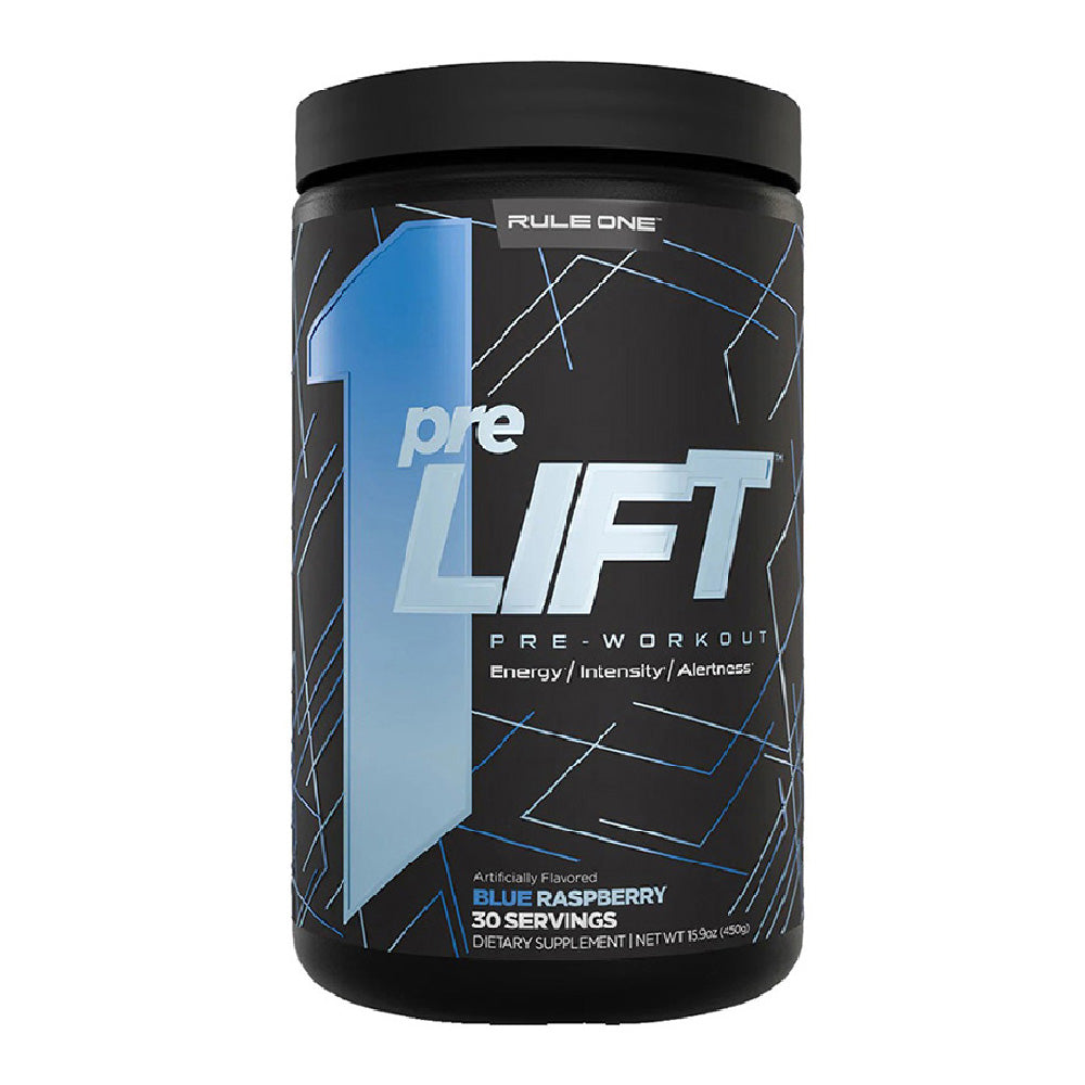 Rule 1 preLIFT