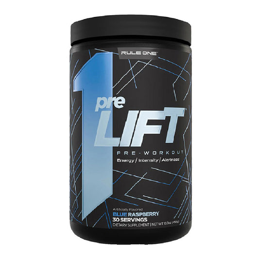 Rule 1 preLIFT