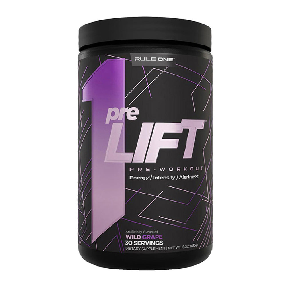 Rule 1 preLIFT