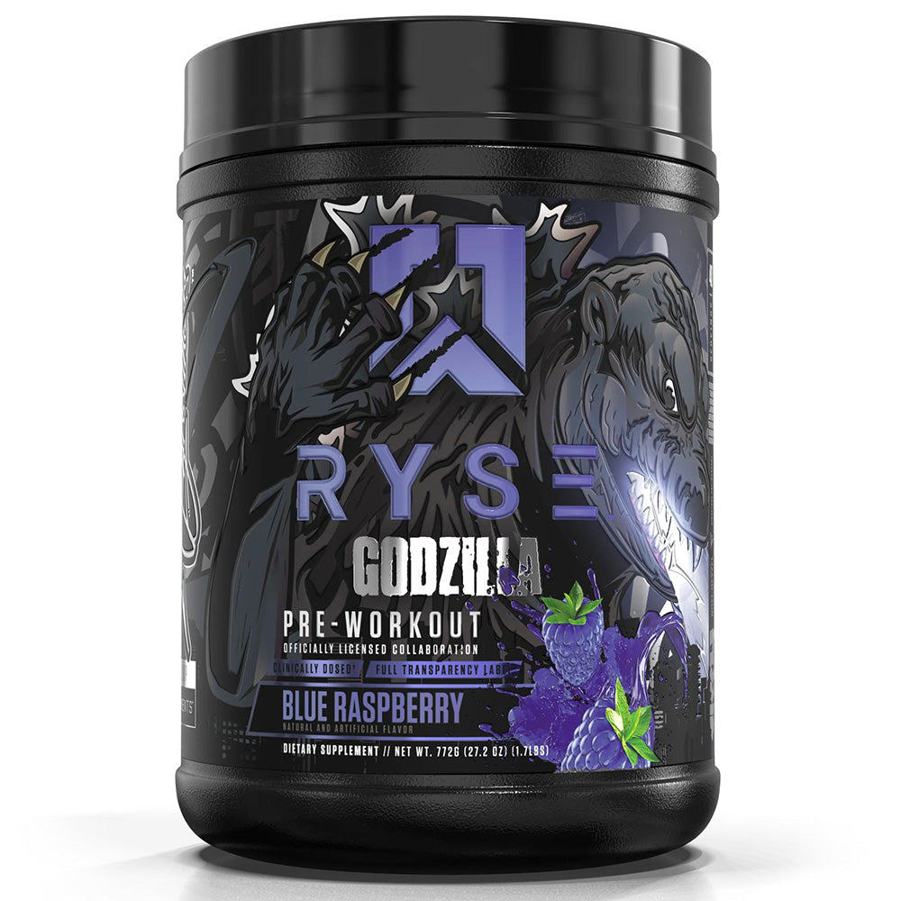 RYSE Godzilla Pre-Workout