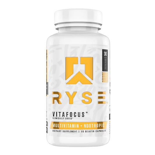 RYSE Vita Focus