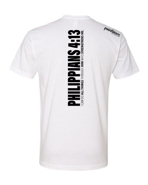 Phil 3:14 Tee