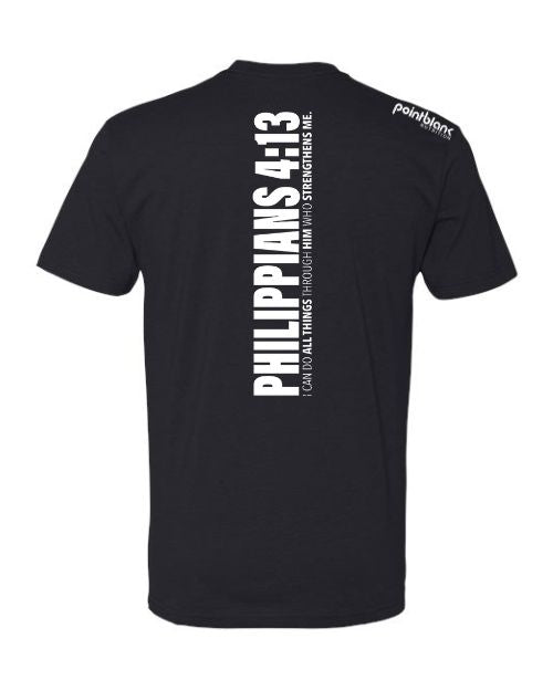 Phil 3:14 Tee