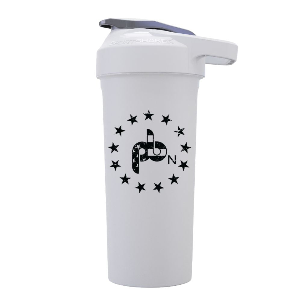 PointBlank Lift Free or Die Shaker