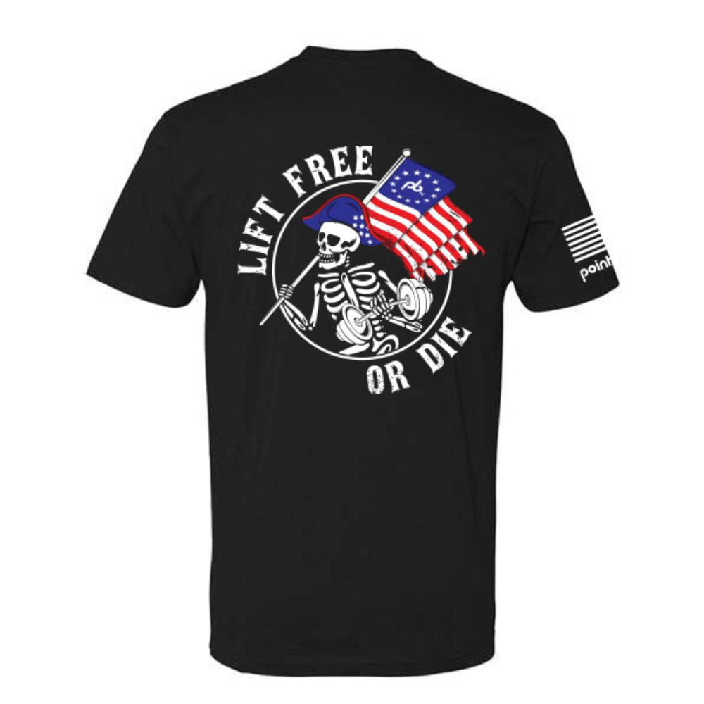 PointBlank Lift Free T-Shirt