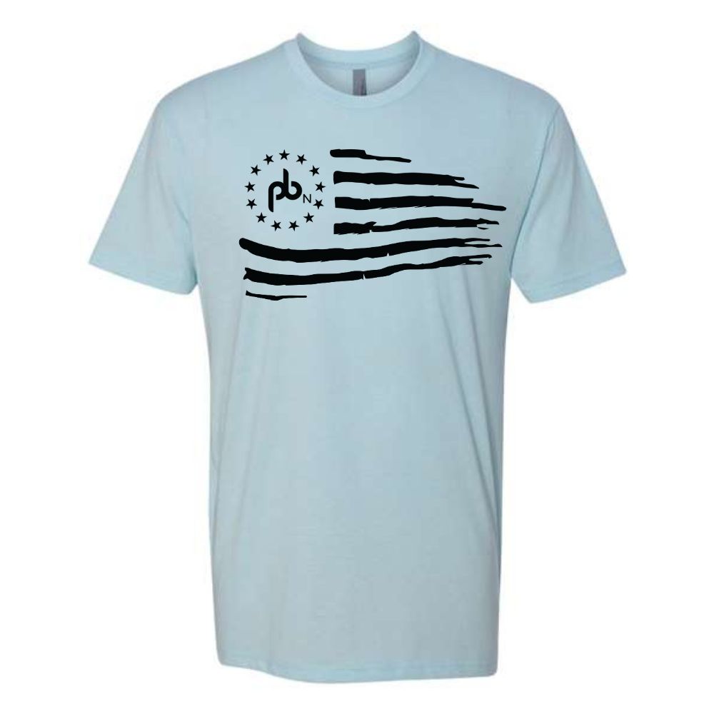 PointBlank 'Don't Tread On Me' T-Shirt