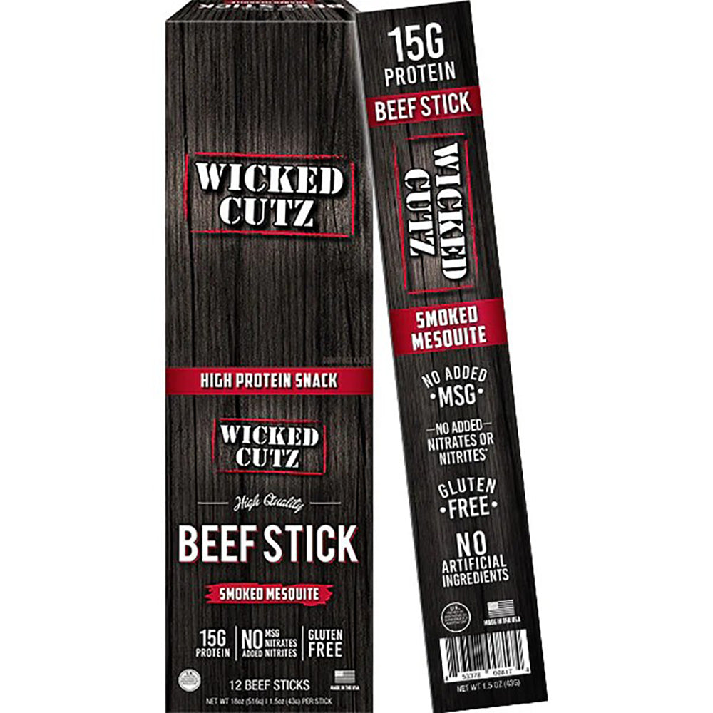 Wicked Cutz