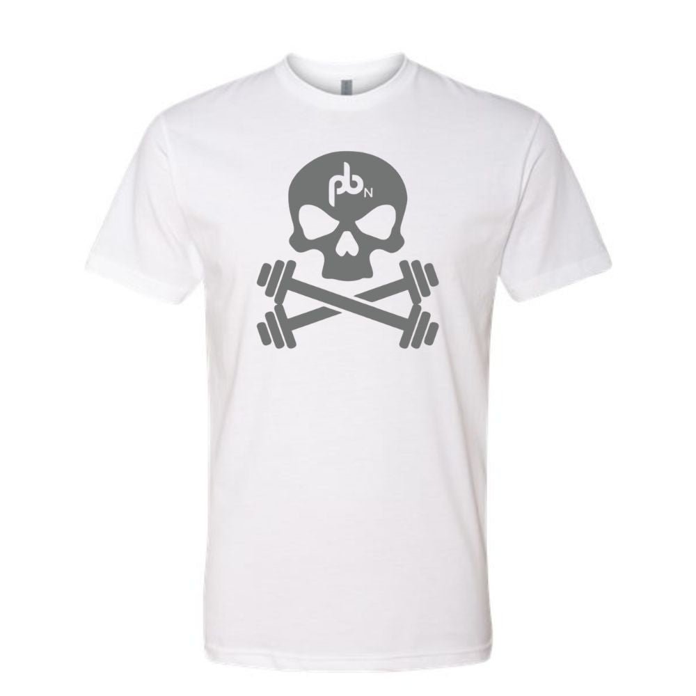 Skull Tee