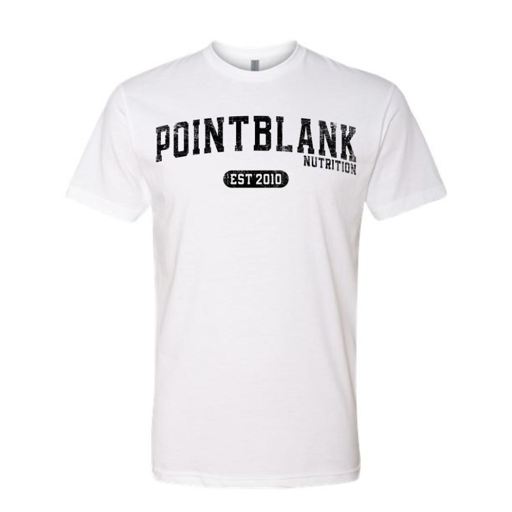 PointBlank College Tee