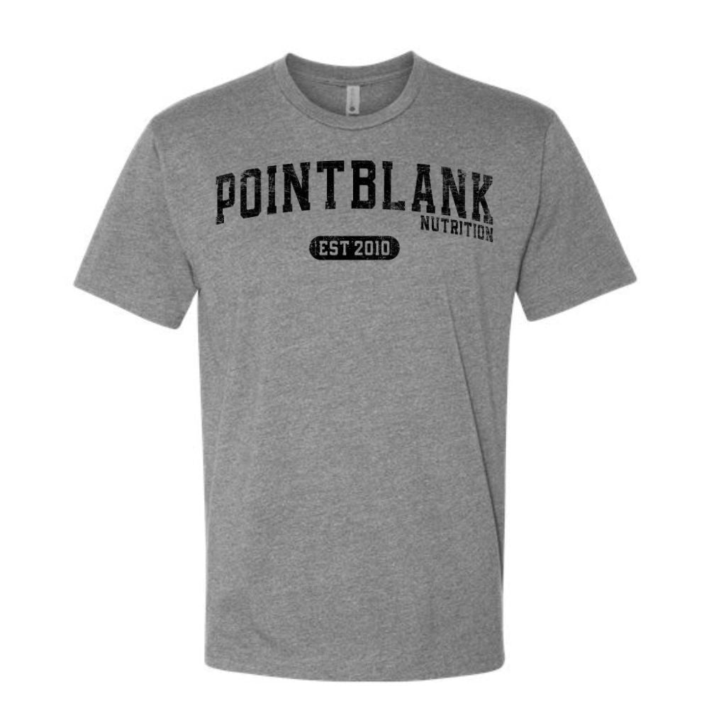 PointBlank College Tee