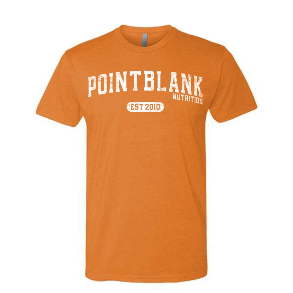 PointBlank College Tee