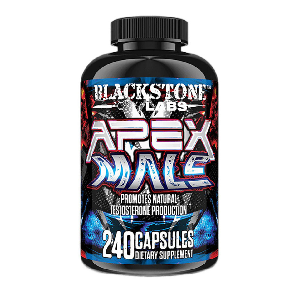 Blackstone Labs Apex Male