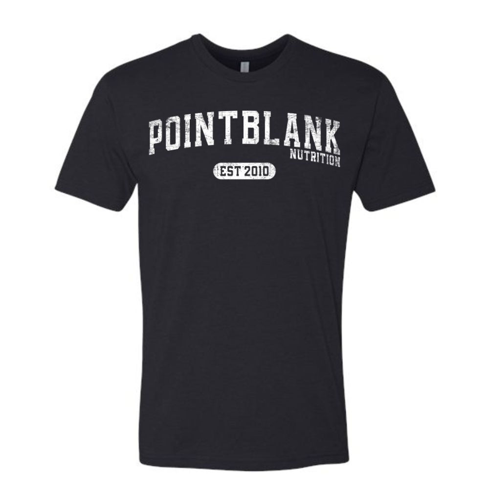 PointBlank College Tee