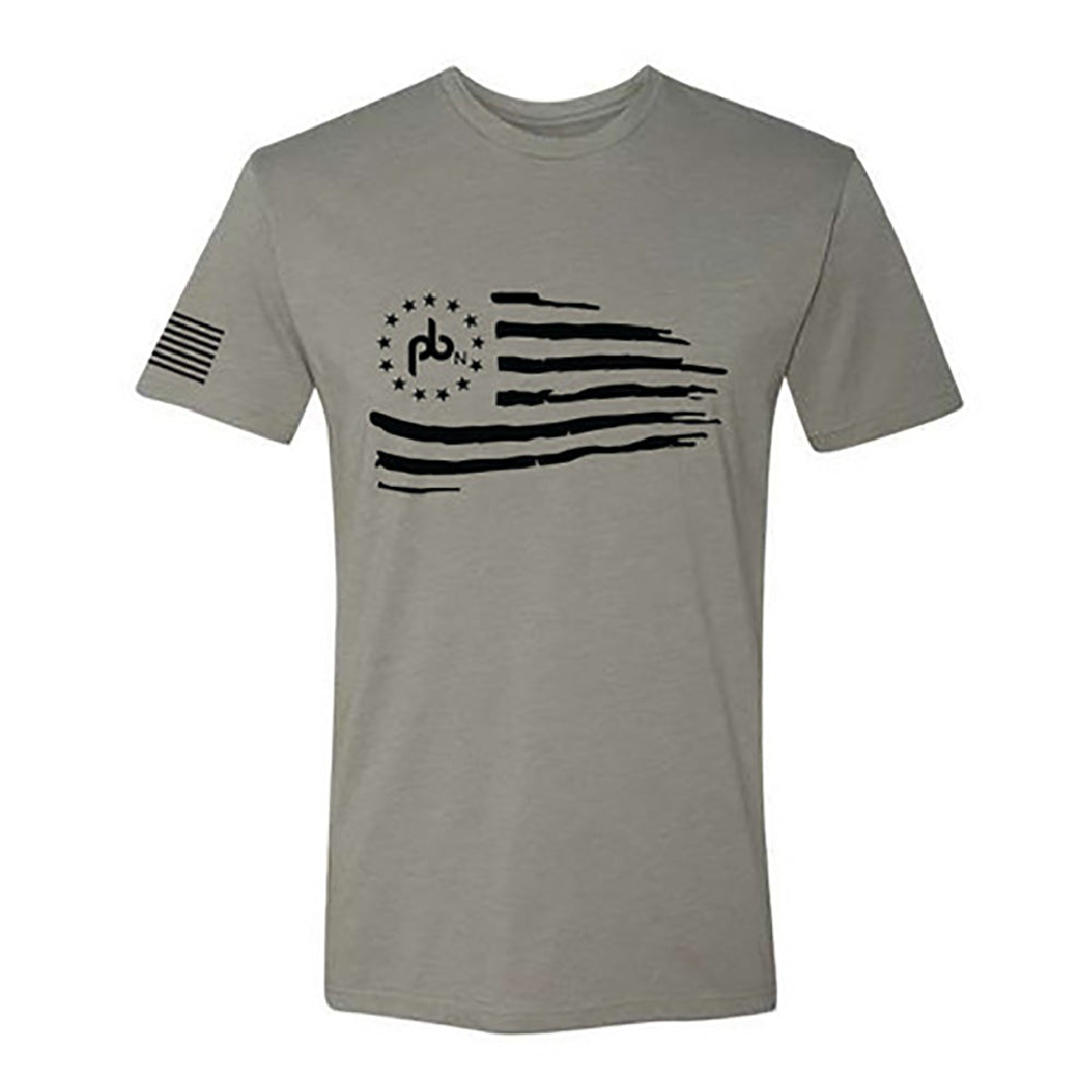 PointBlank 'Don't Tread On Me' T-Shirt
