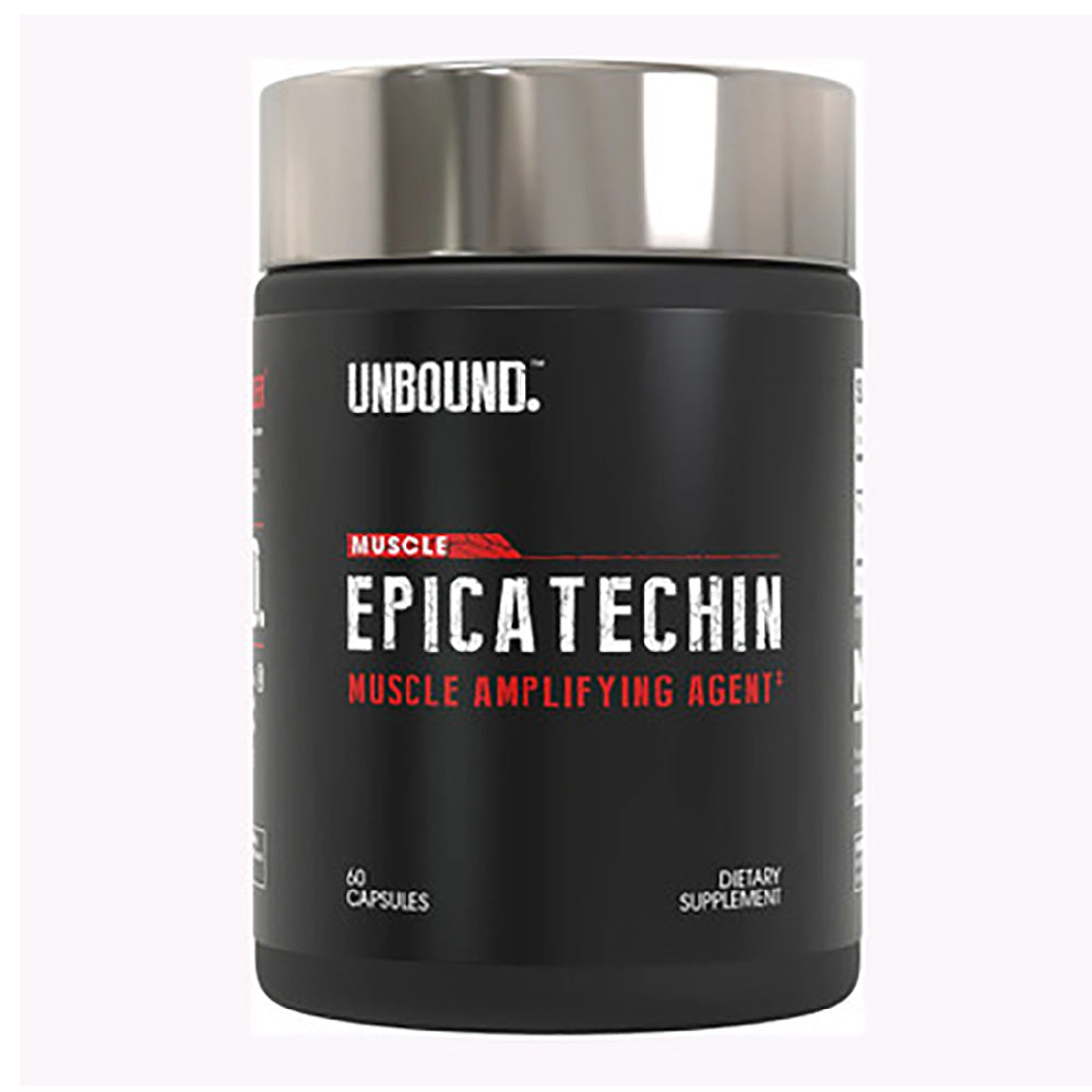 Unbound Supplements Epicatechin