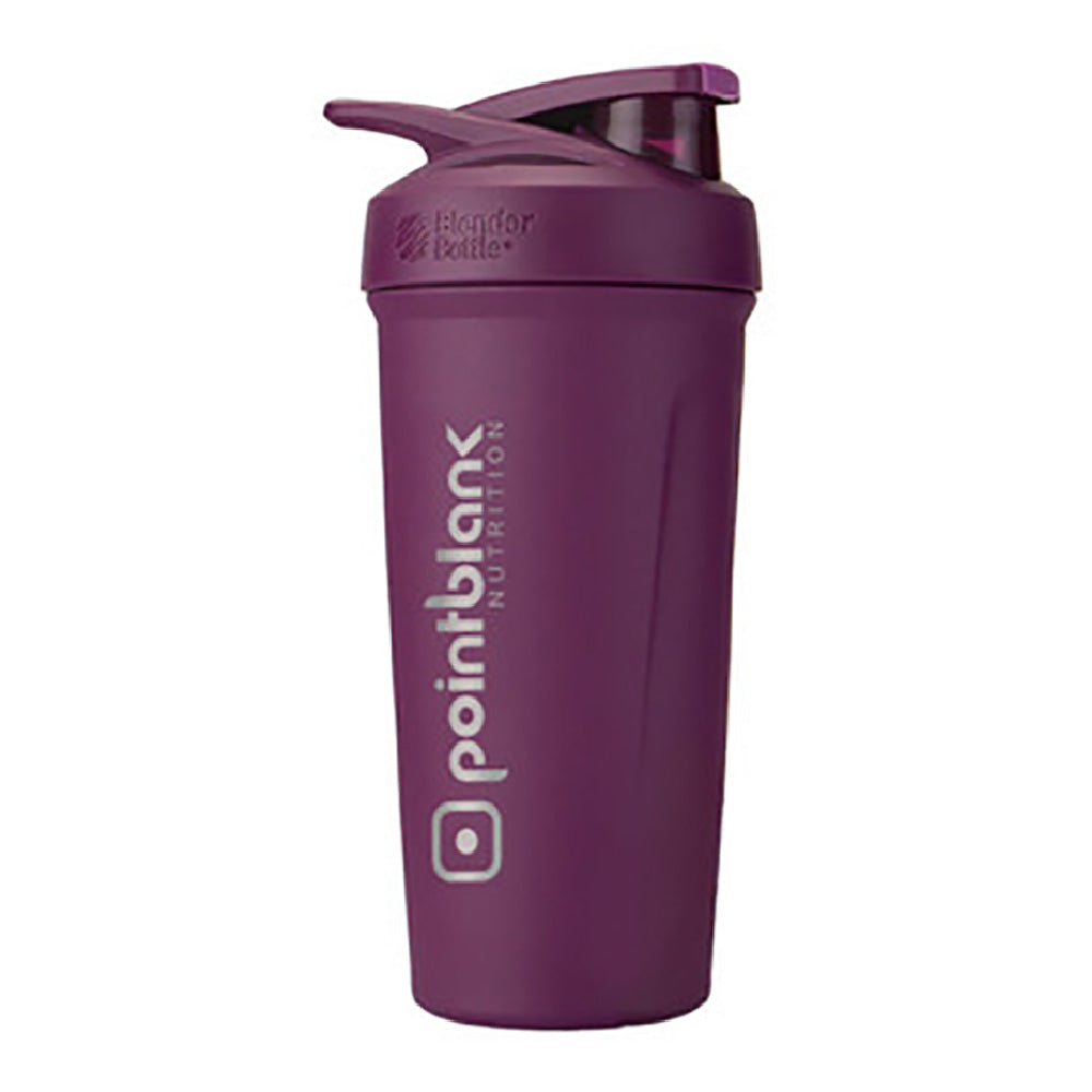 PointBlank Stainless Steel 'Ultimate' Shaker