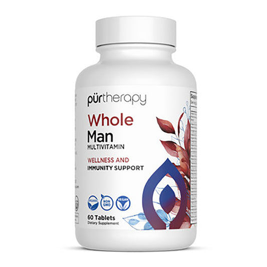 PurTherapy Whole Man