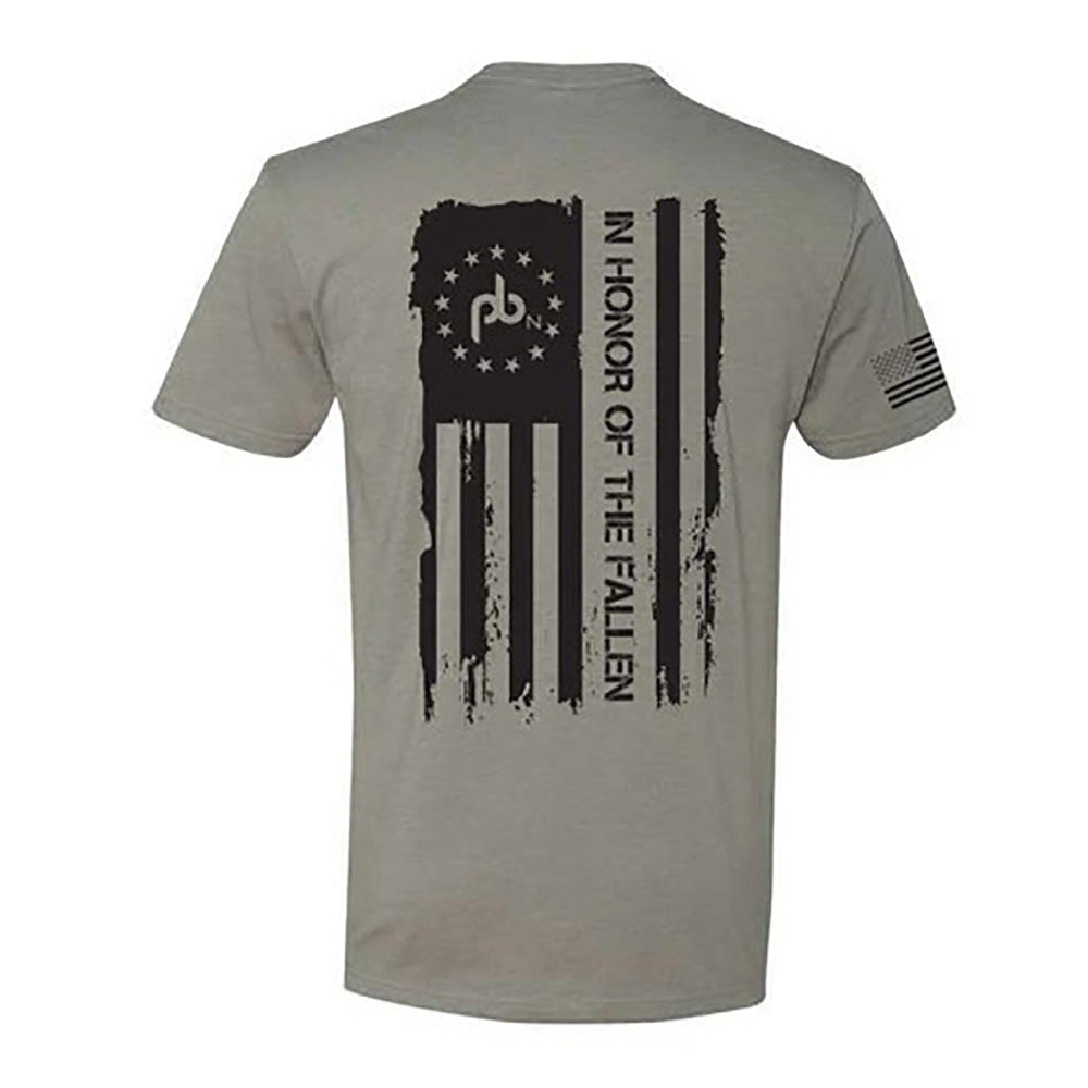 PointBlank 'Fallen' T-Shirt