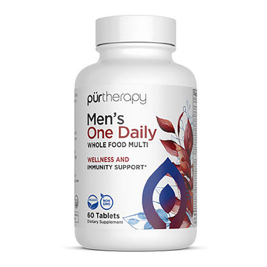 PurTherapy Men's One Daily