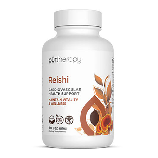 PurTherapy Reishi