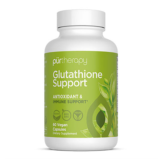PurTherapy Glutathione Support