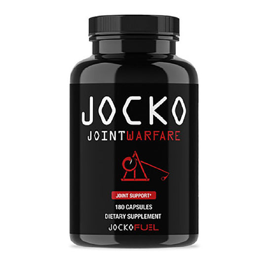 Jocko Fuel Joint Warfare