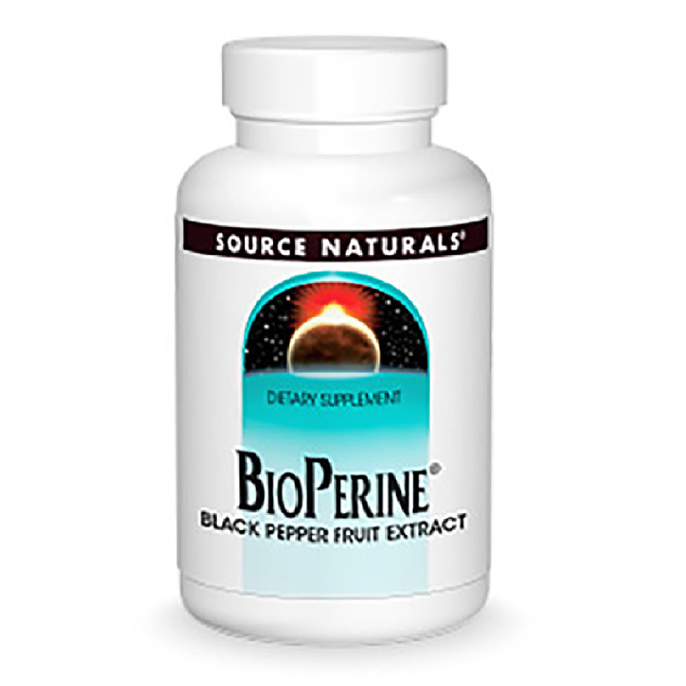 Source Naturals BioPerine