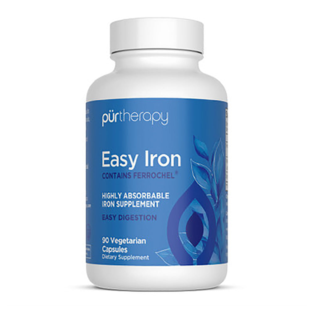 PurTherapy Easy Iron
