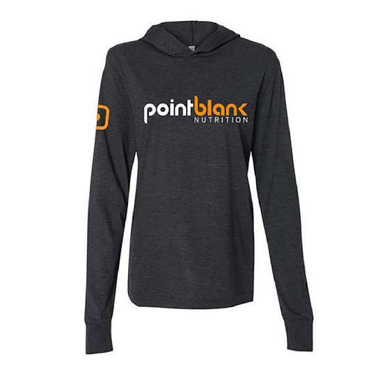 PointBlank Hooded Long Sleeve T-shirt
