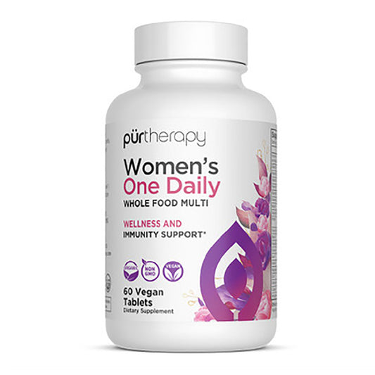 PurTherapy Women's One Daily