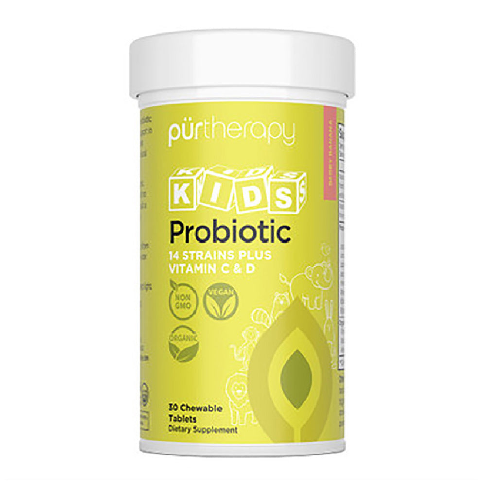 PurTherapy Kids Probiotic
