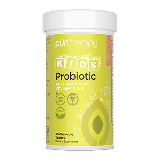PurTherapy Kids Probiotic