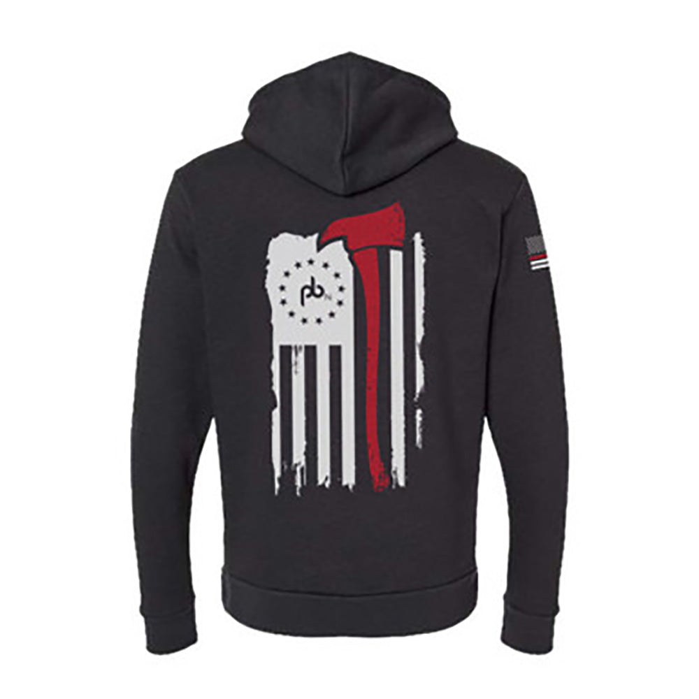PointBlank Fire Axe Hoodie