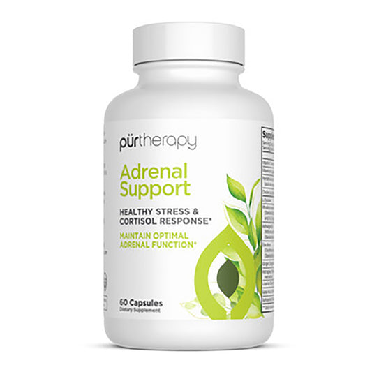 PurTherapy Adrenal Support