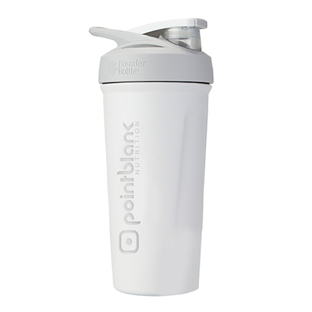 PointBlank Stainless Steel Shaker