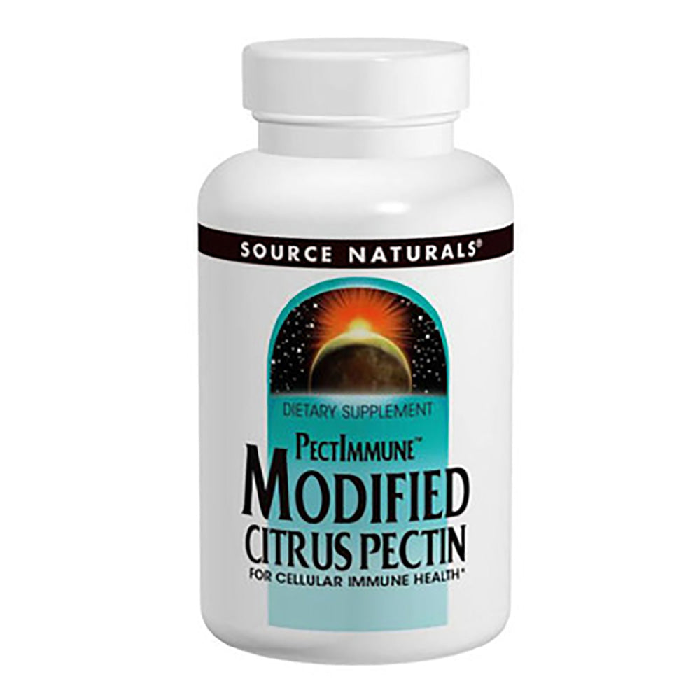 Source Naturals Modified Citrus Pectin