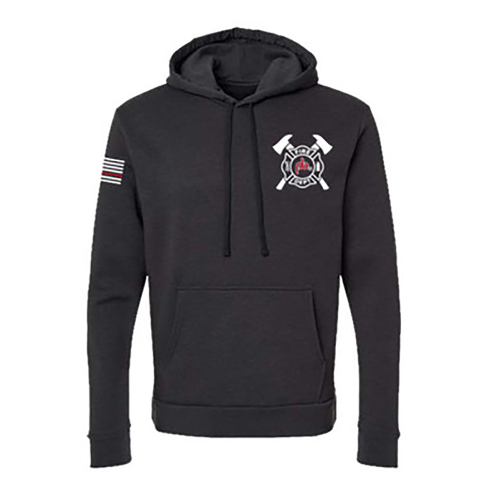 PointBlank Fire Axe Hoodie